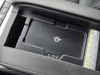 2022 Toyota HIGHLANDER HYBRD Hybrid Platinum