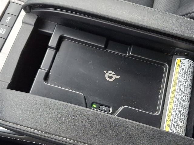 2022 Toyota HIGHLANDER HYBRD Hybrid Platinum