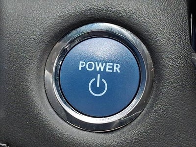 2022 Toyota HIGHLANDER HYBRD Hybrid Platinum