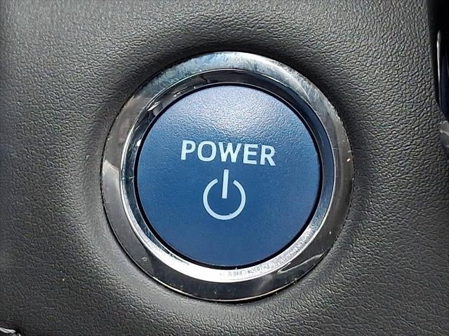 2022 Toyota HIGHLANDER HYBRD Hybrid Platinum