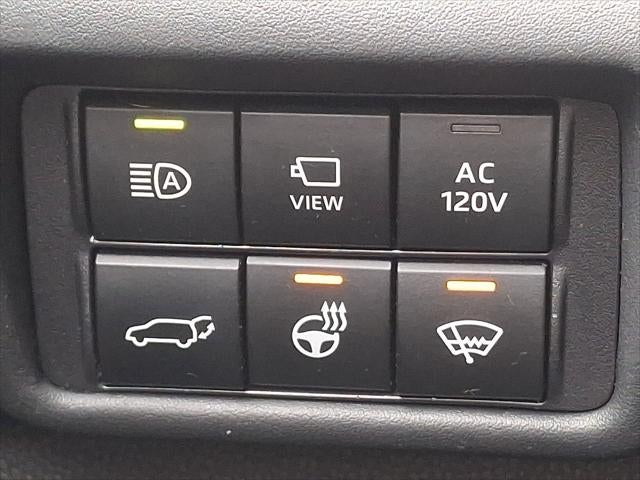 2022 Toyota HIGHLANDER HYBRD Hybrid Platinum