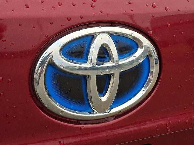 2022 Toyota HIGHLANDER HYBRD Hybrid Platinum