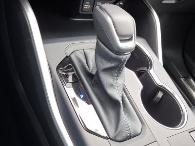 2026 Toyota Highlander Base