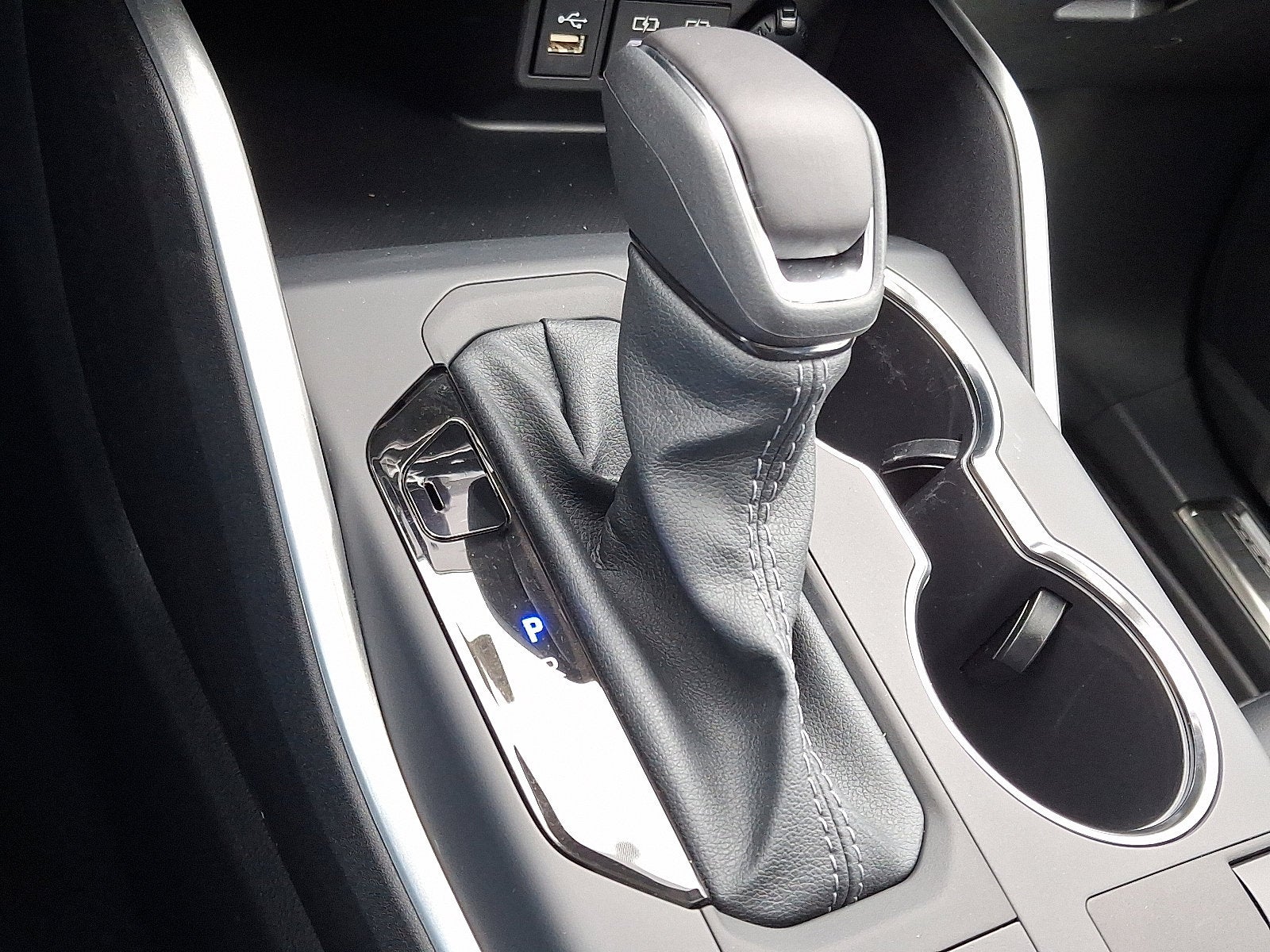 2026 Toyota Highlander Base