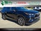 2026 Toyota Highlander Base