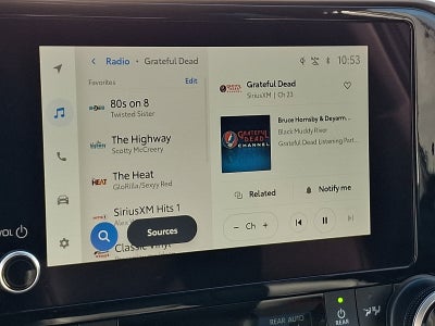 2026 Toyota Highlander Base