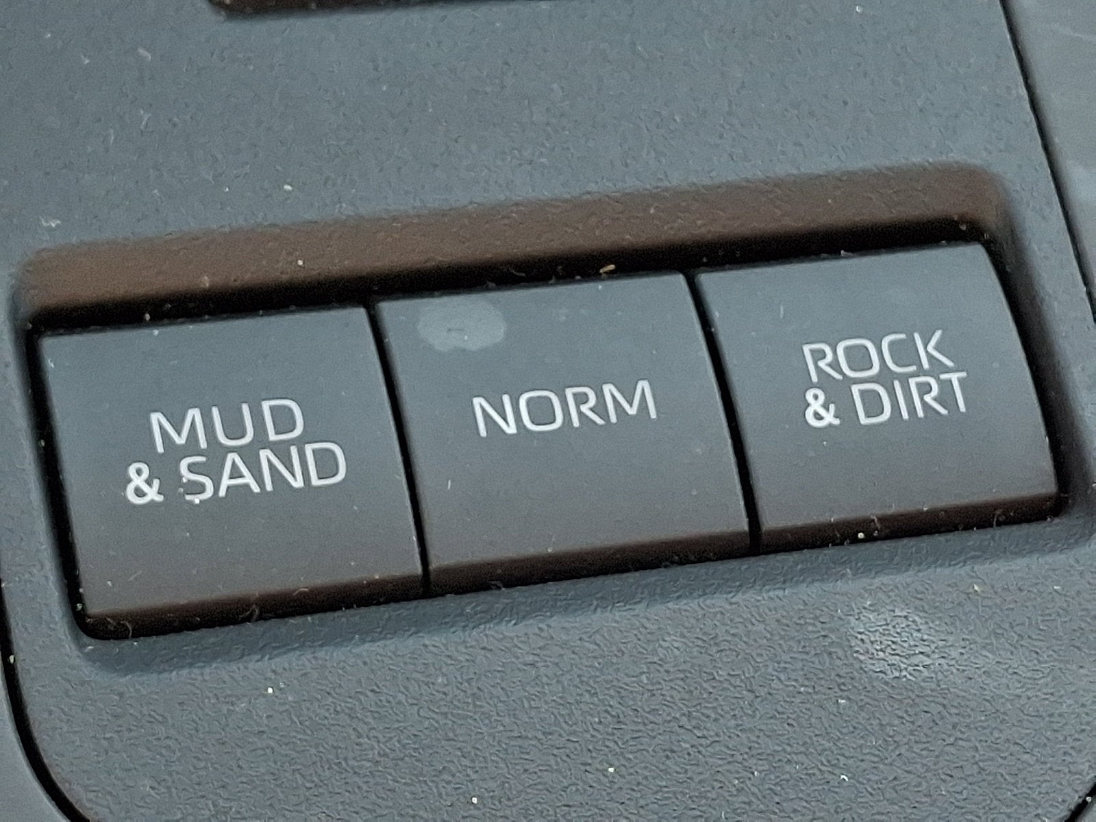 2026 Toyota Highlander Base