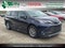 2025 Toyota Sienna Base