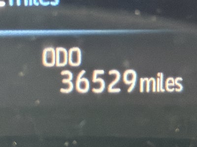 2025 Toyota Sienna Base