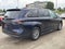 2025 Toyota Sienna Base