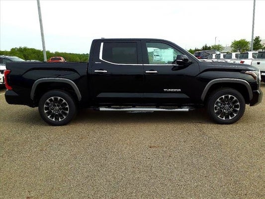 2024 Toyota Tundra 4WD Limited Hybrid in Butler, PA - Mike Kelly Automotive