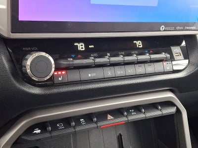 2022 Toyota Tundra 4WD SR5