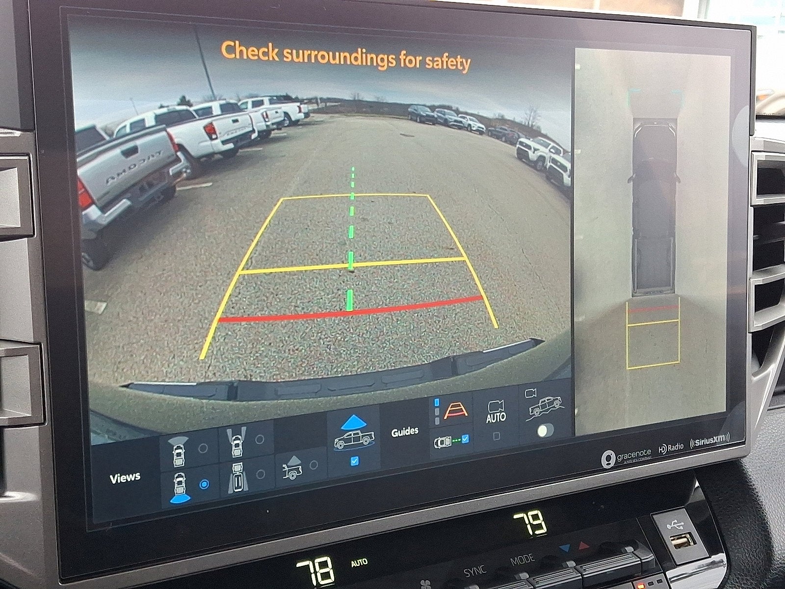 2022 Toyota Tundra 4WD SR5