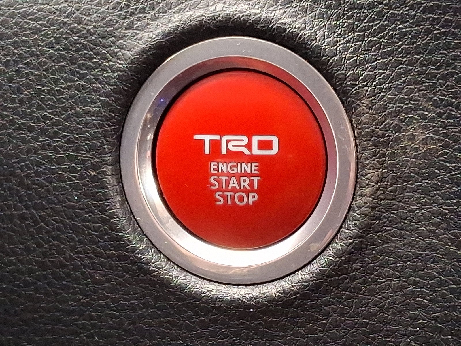 2022 Toyota Tundra 4WD SR5