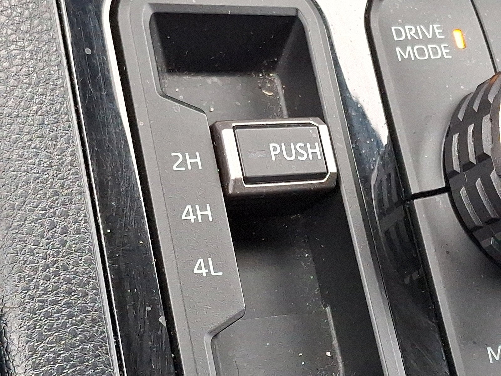 2022 Toyota Tundra 4WD SR5