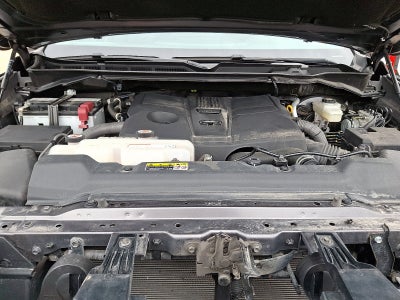 2022 Toyota Tundra 4WD SR5