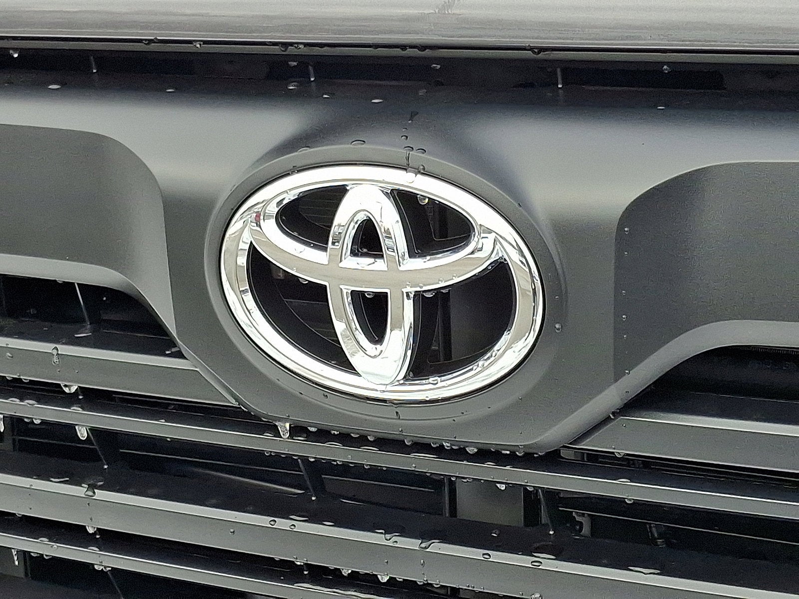 2026 Toyota Tundra 4WD Base