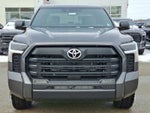 2026 Toyota Tundra 4WD Base