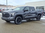 2026 Toyota Tundra 4WD Base