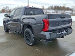2026 Toyota Tundra 4WD Base