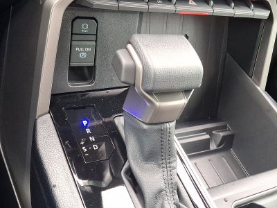 2026 Toyota Tundra 4WD SR5