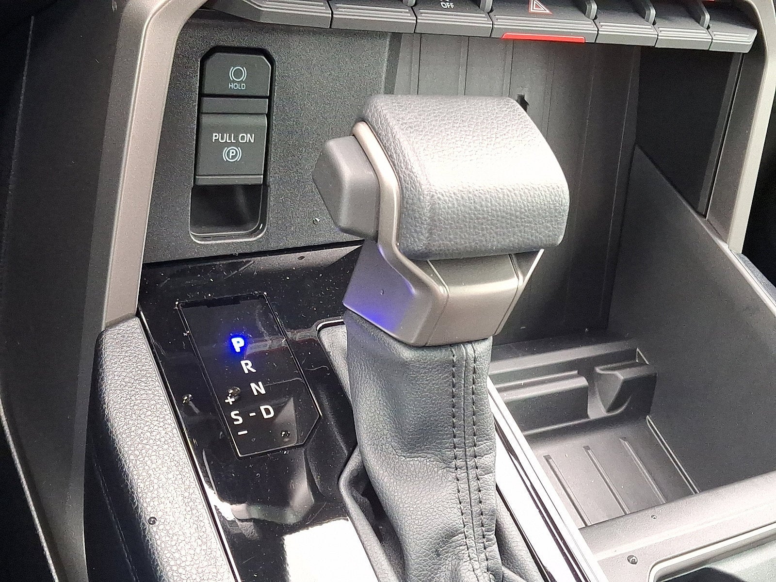 2026 Toyota Tundra 4WD SR5