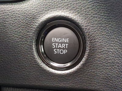 2026 Toyota Tundra 4WD SR5