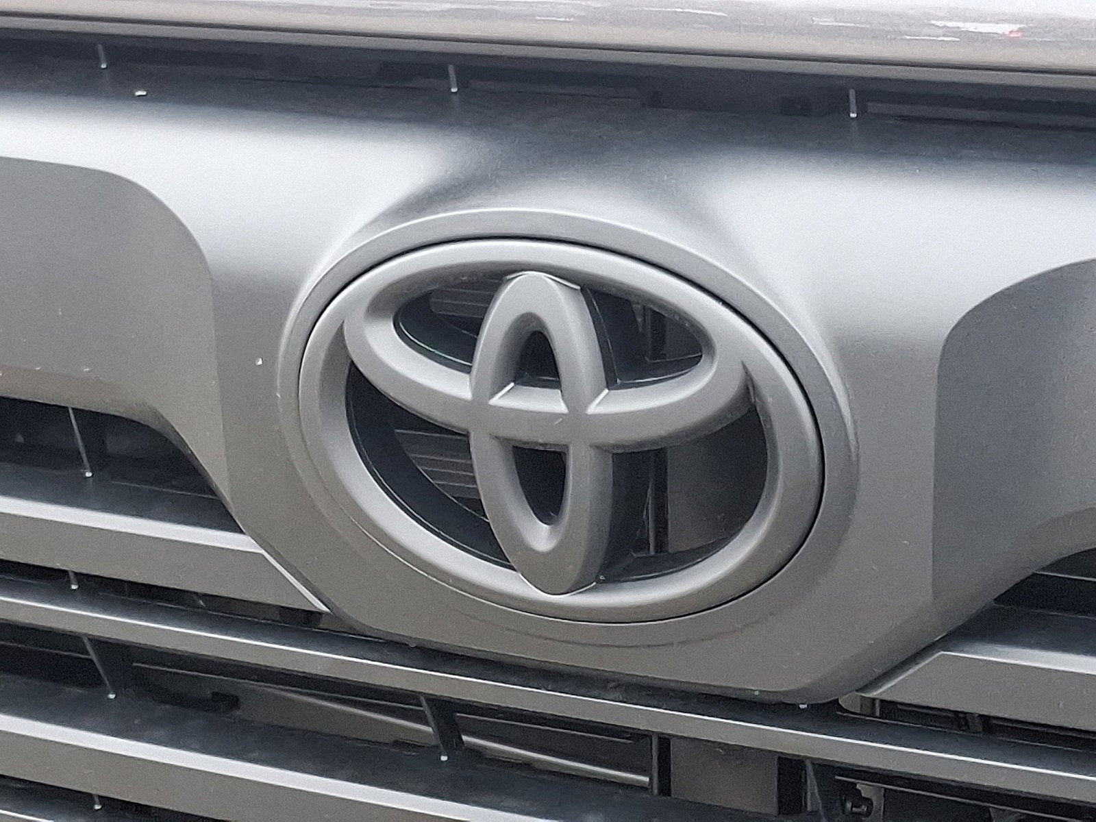 2026 Toyota Tundra 4WD SR5