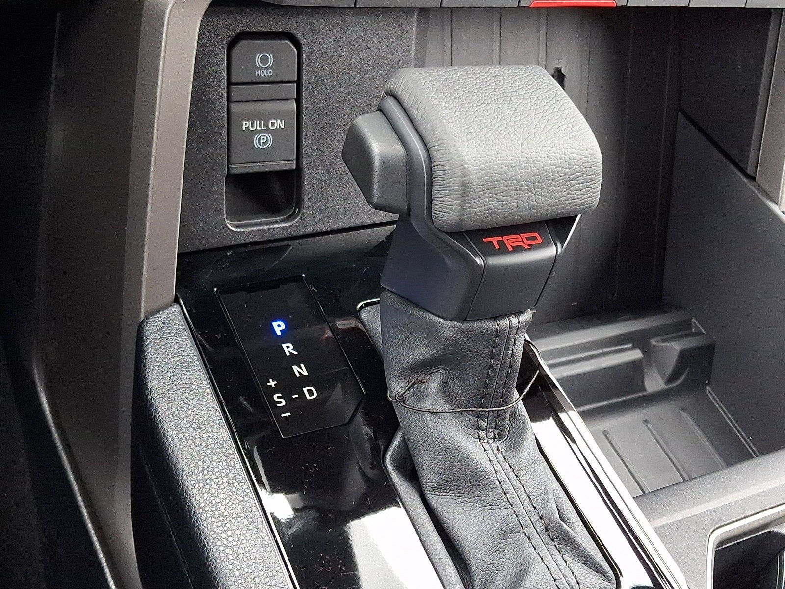 2026 Toyota Tundra 4WD Base