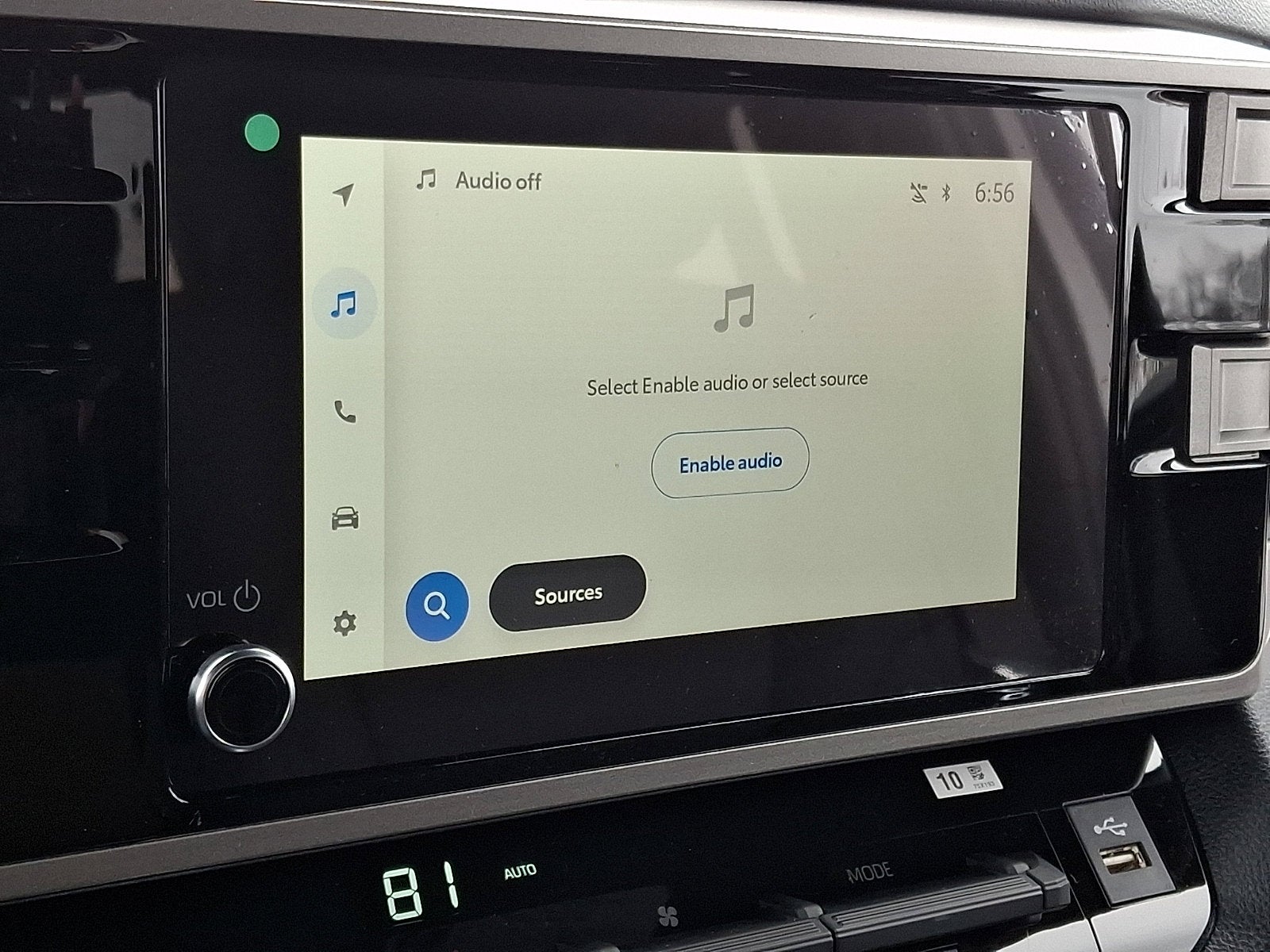 2026 Toyota Tundra 4WD Base