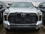 2026 Toyota Tundra 4WD Base