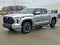2026 Toyota Tundra 4WD Base