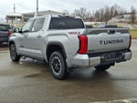 2026 Toyota Tundra 4WD Base