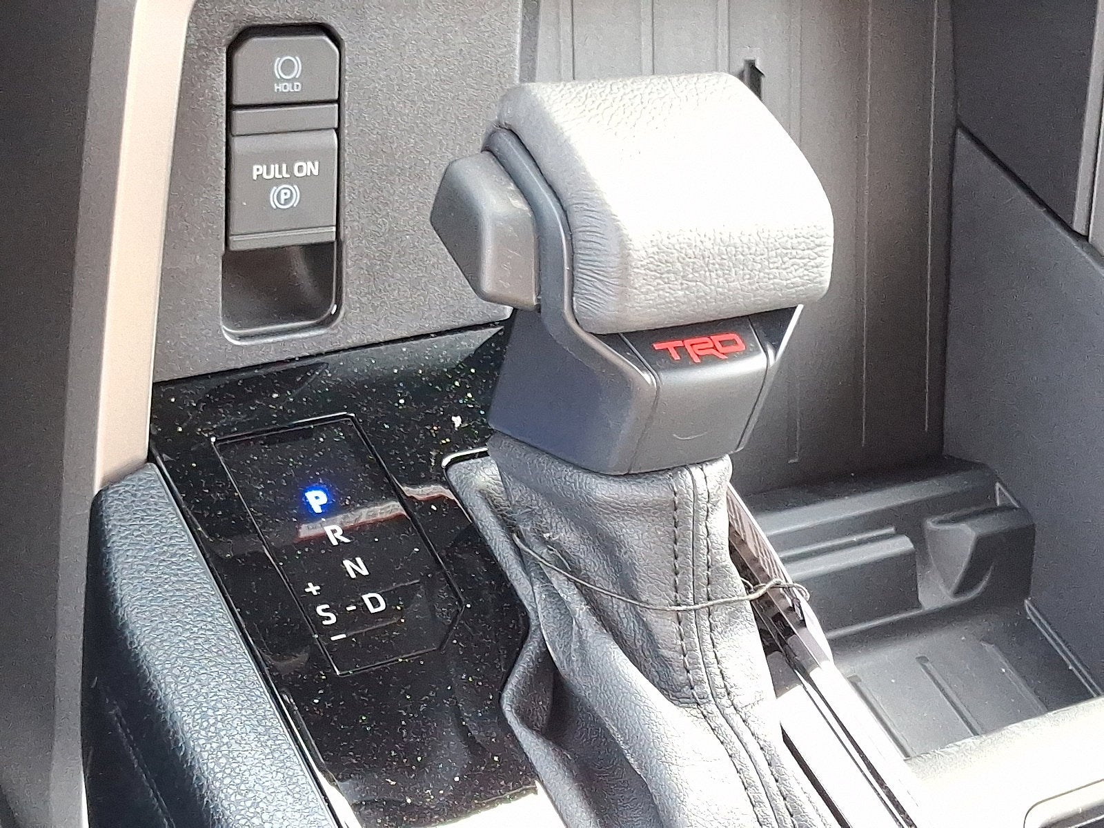 2026 Toyota Tundra 4WD Base