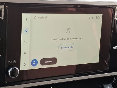 2026 Toyota Tundra 4WD Base