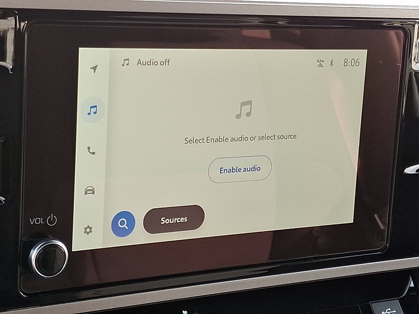 2026 Toyota Tundra 4WD Base