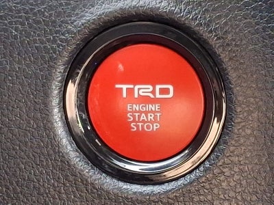 2026 Toyota Tundra 4WD Base