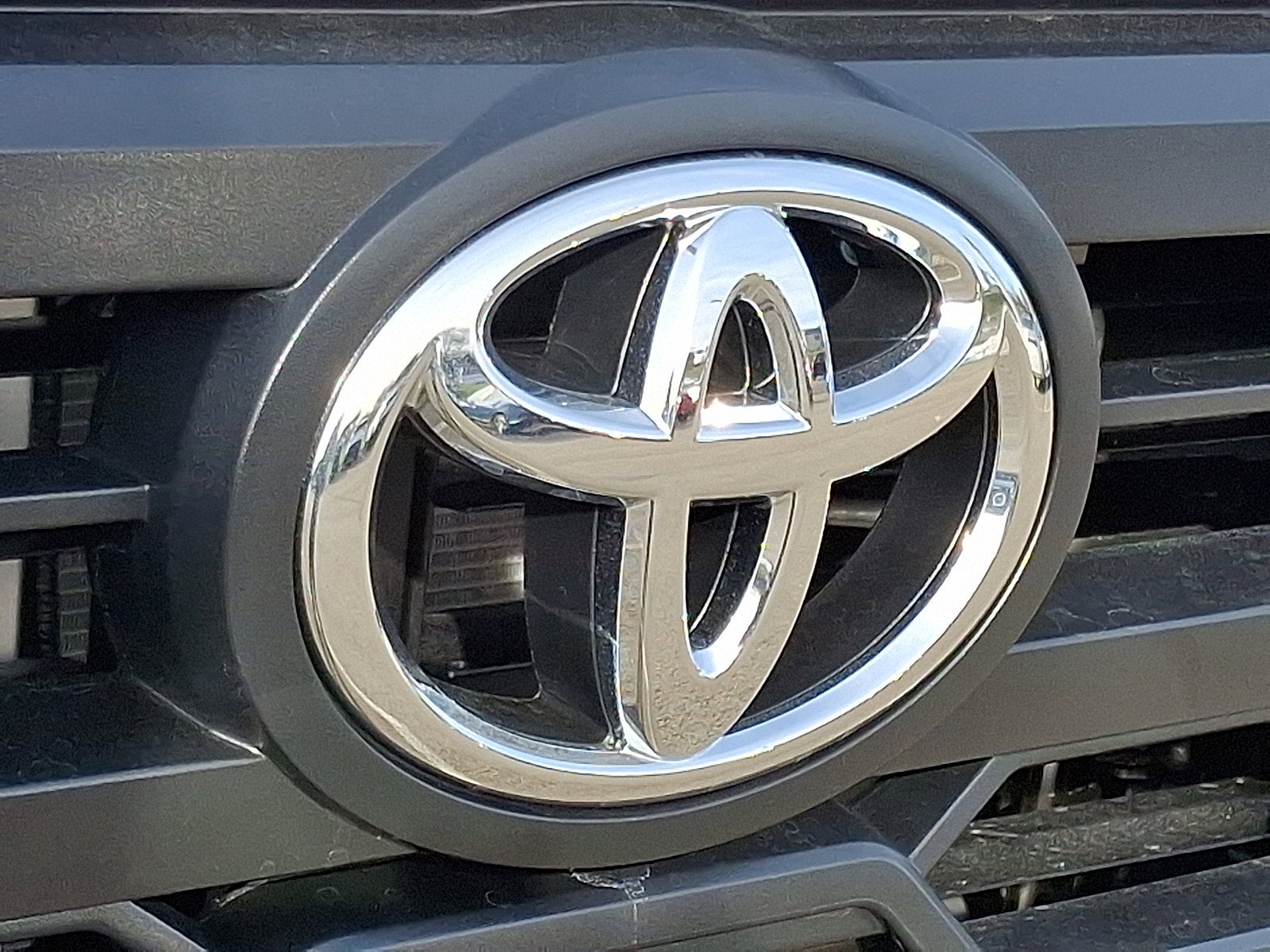 2026 Toyota Tundra 4WD Base