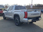 2026 Toyota Tundra 4WD Base