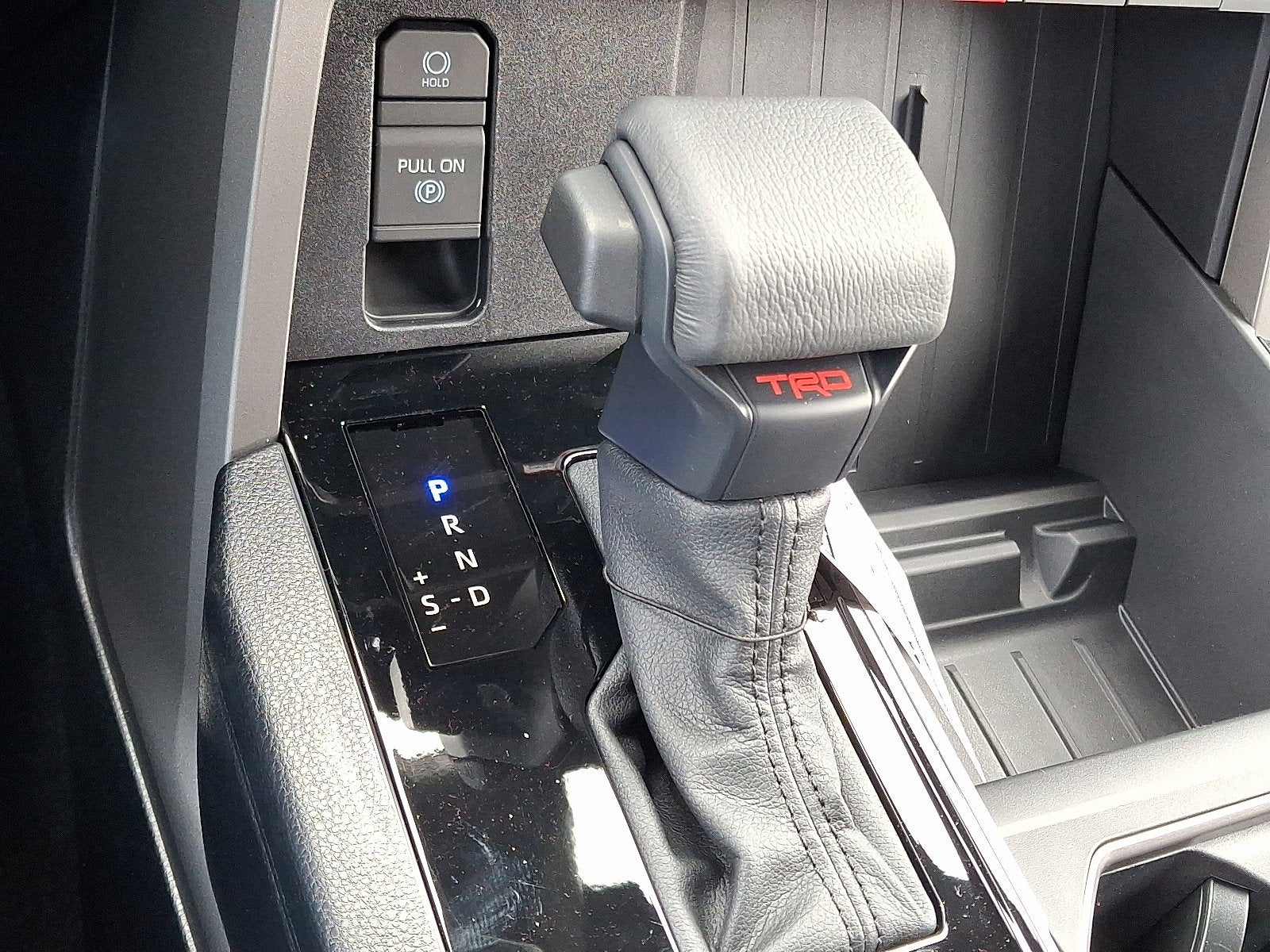 2026 Toyota Tundra 4WD Base