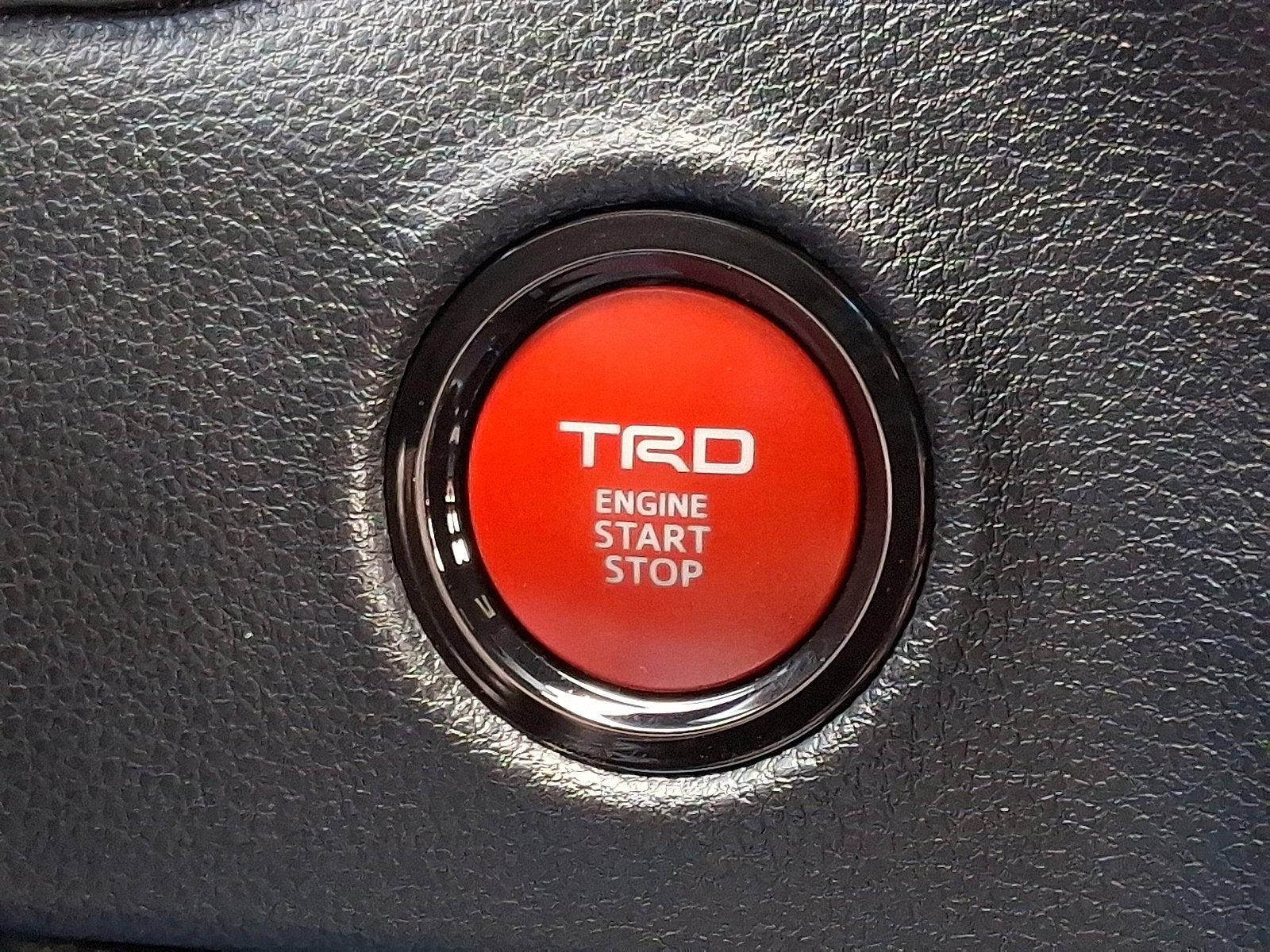 2026 Toyota Tundra 4WD Base