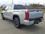 2026 Toyota Tundra 4WD Base