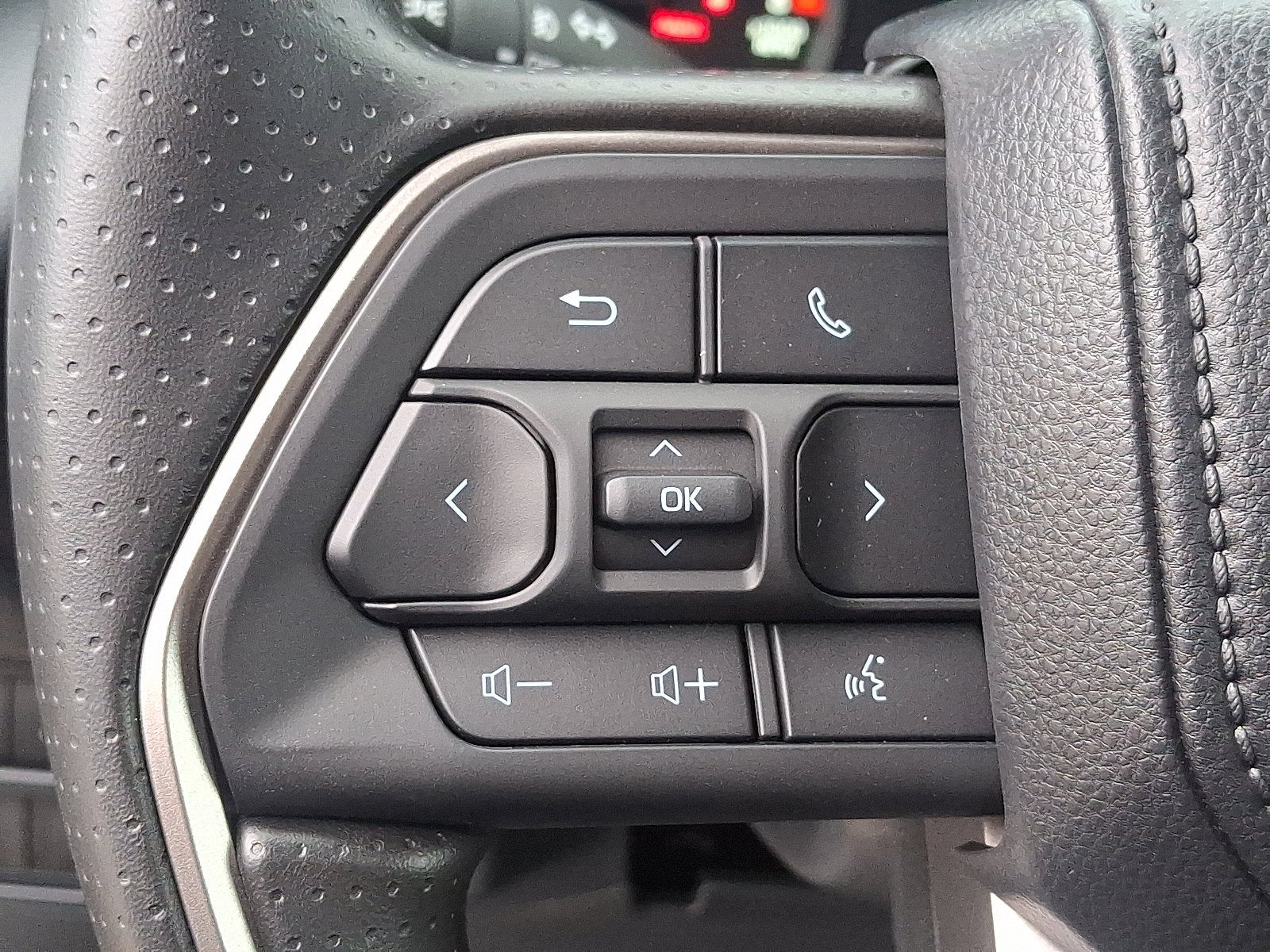 2026 Toyota Tundra 4WD SR5