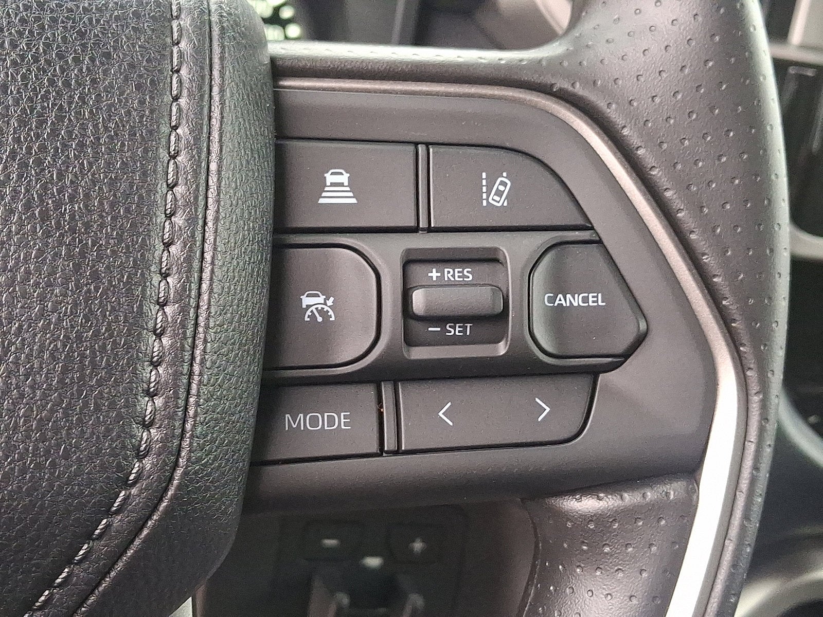 2026 Toyota Tundra 4WD SR5