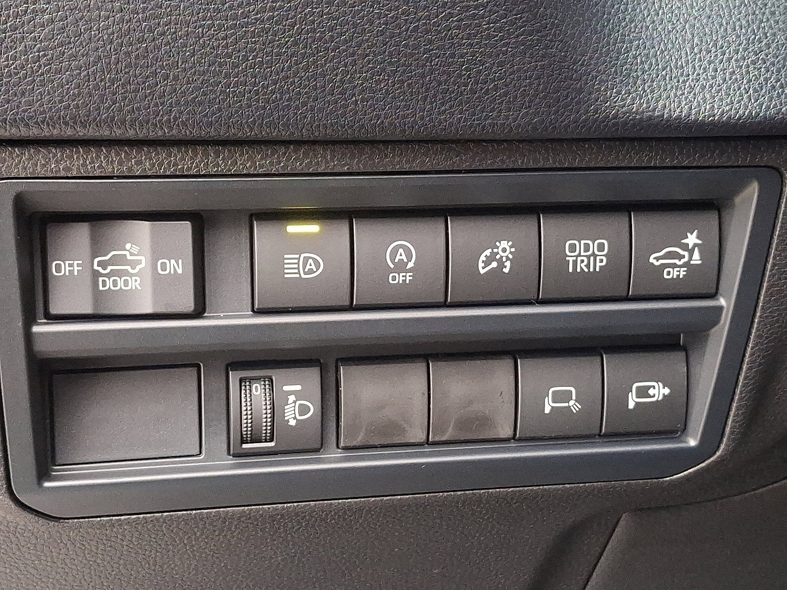 2026 Toyota Tundra 4WD SR5