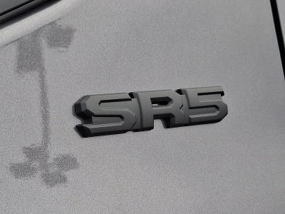 2026 Toyota Tundra 4WD SR5