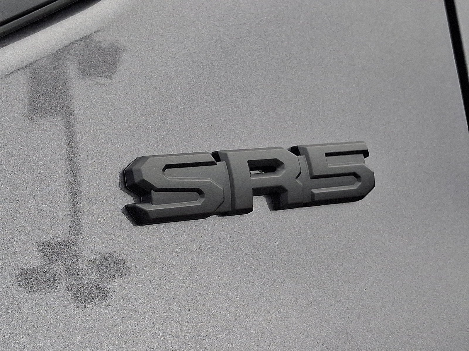 2026 Toyota Tundra 4WD SR5