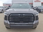 2026 Toyota Tundra 4WD SR5