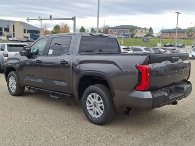 2026 Toyota Tundra 4WD SR5