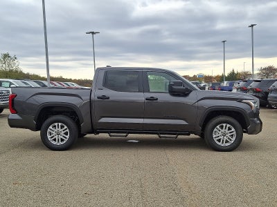 2026 Toyota Tundra 4WD SR5